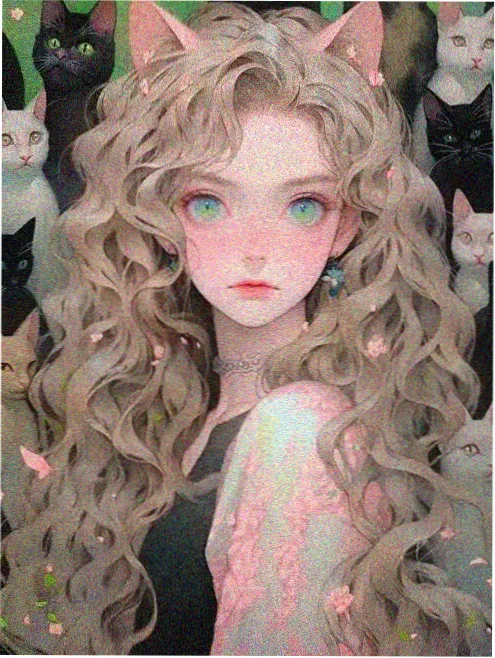 满江红